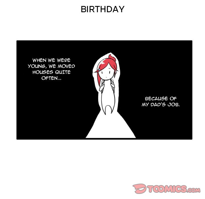 The Amazing Siblings The Amazing Siblings EP 9 - Toomics page 11 - 