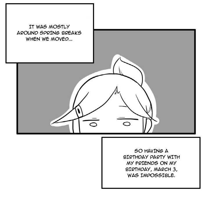 The Amazing Siblings The Amazing Siblings EP 9 - Toomics page 12 - 
