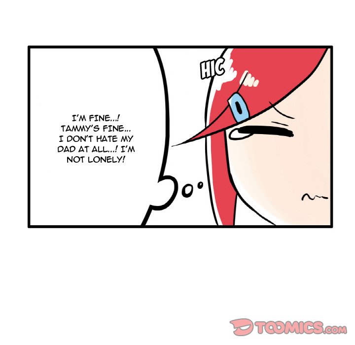 The Amazing Siblings The Amazing Siblings EP 9 - Toomics page 13 - 