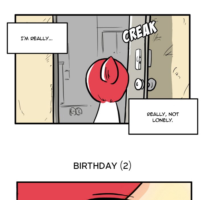 The Amazing Siblings The Amazing Siblings EP 9 - Toomics page 14 - 