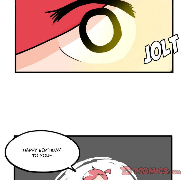 The Amazing Siblings The Amazing Siblings EP 9 - Toomics page 15 - 