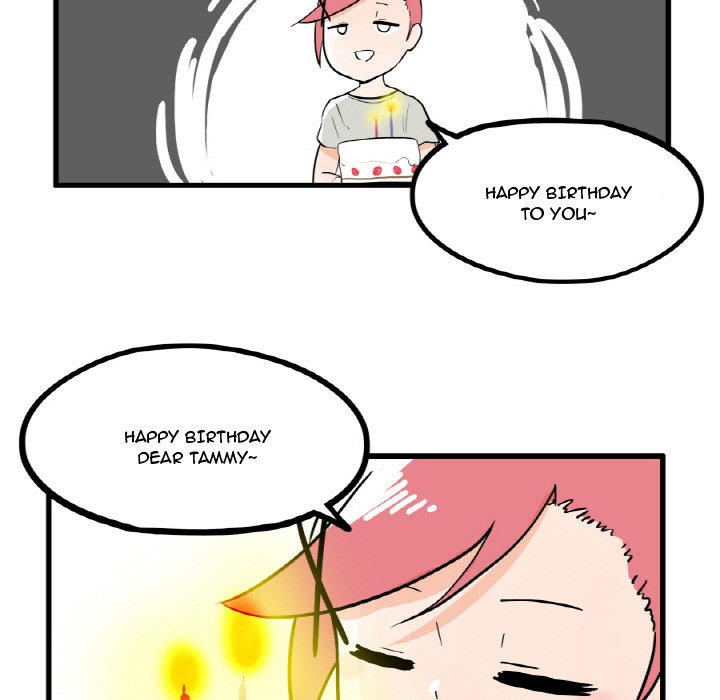 The Amazing Siblings The Amazing Siblings EP 9 - Toomics page 16 - 