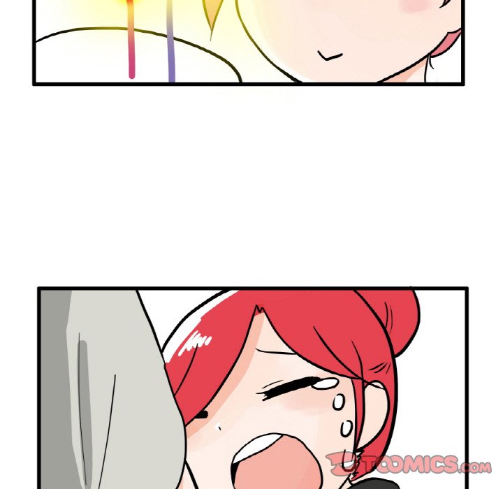 The Amazing Siblings The Amazing Siblings EP 9 - Toomics page 17 - 