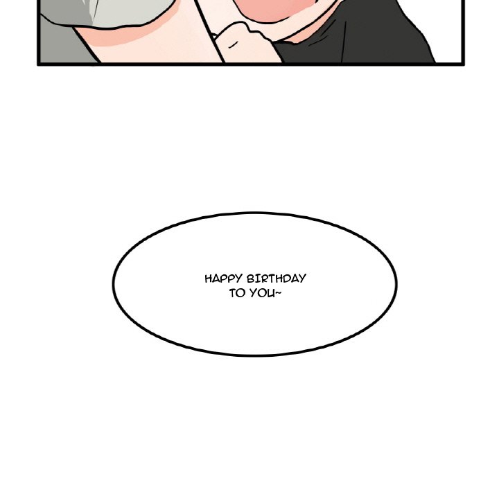 The Amazing Siblings The Amazing Siblings EP 9 - Toomics page 18 - 