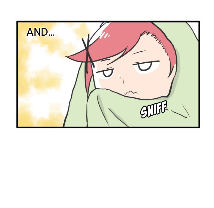 The Amazing Siblings The Amazing Siblings EP 9 - Toomics page 20 - 