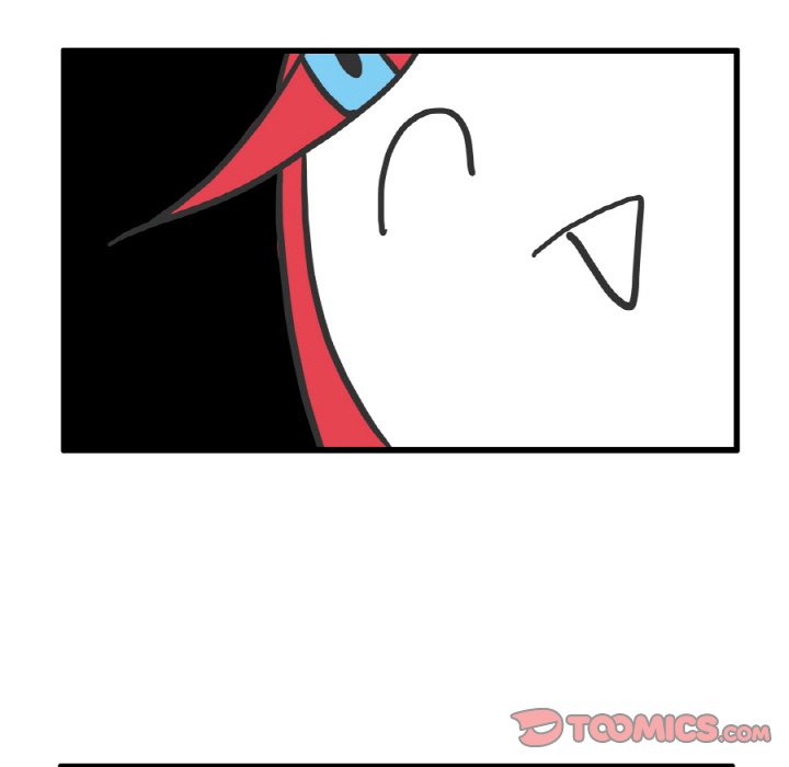 The Amazing Siblings The Amazing Siblings EP 9 - Toomics page 21 - 
