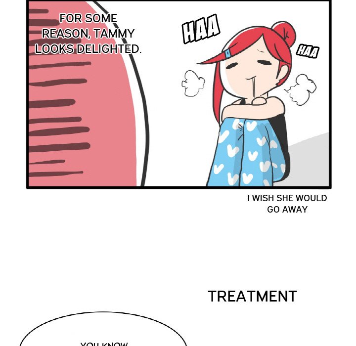 The Amazing Siblings The Amazing Siblings EP 9 - Toomics page 22 - 