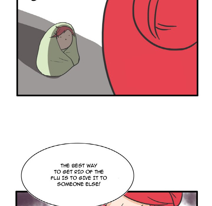 The Amazing Siblings The Amazing Siblings EP 9 - Toomics page 24 - 