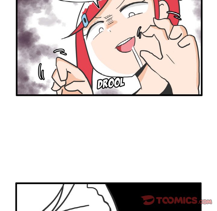 The Amazing Siblings The Amazing Siblings EP 9 - Toomics page 25 - 