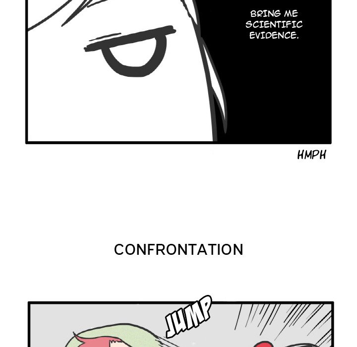 The Amazing Siblings The Amazing Siblings EP 9 - Toomics page 26 - 