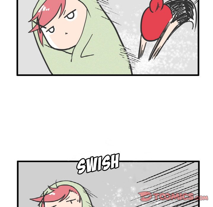 The Amazing Siblings The Amazing Siblings EP 9 - Toomics page 27 - 