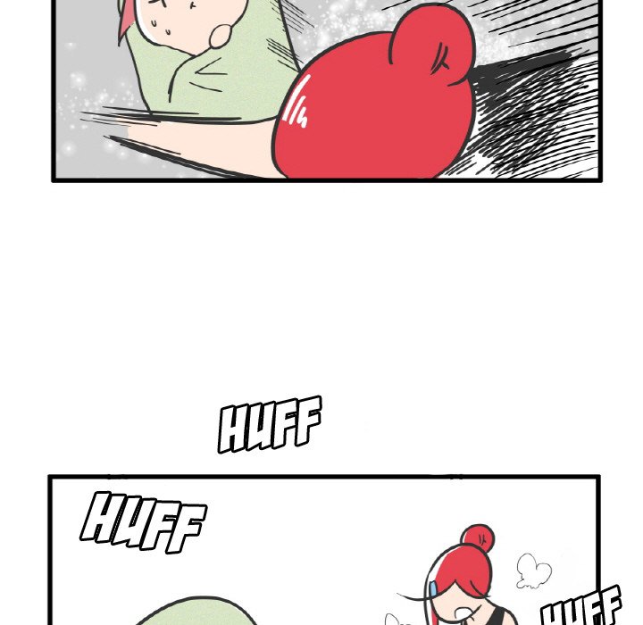 The Amazing Siblings The Amazing Siblings EP 9 - Toomics page 28 - 