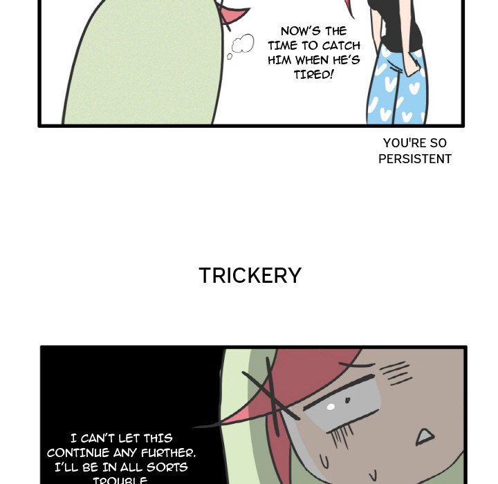 The Amazing Siblings The Amazing Siblings EP 9 - Toomics page 30 - 
