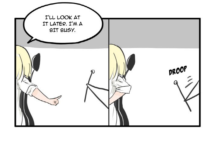 The Amazing Siblings The Amazing Siblings EP 9 - Toomics page 4 - 