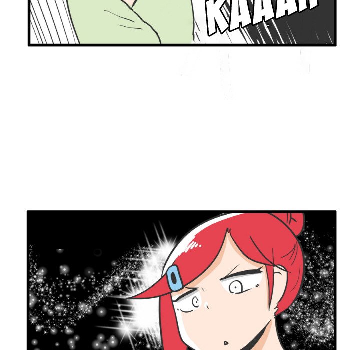 The Amazing Siblings The Amazing Siblings EP 9 - Toomics page 32 - 
