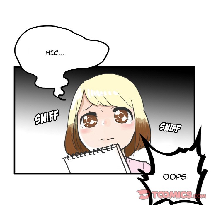 The Amazing Siblings The Amazing Siblings EP 9 - Toomics page 5 - 
