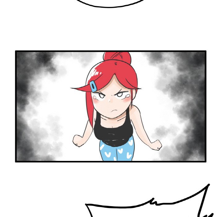 The Amazing Siblings The Amazing Siblings EP 9 - Toomics page 8 - 