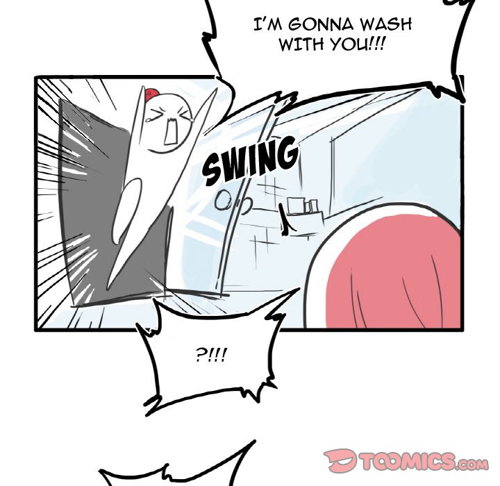 The Amazing Siblings The Amazing Siblings EP 9 - Toomics page 9 - 