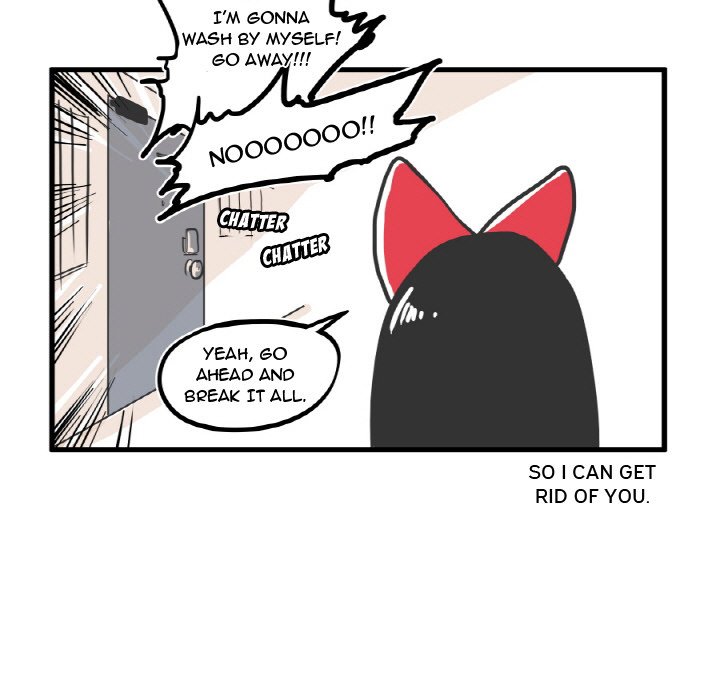 The Amazing Siblings The Amazing Siblings EP 9 - Toomics page 10 - 