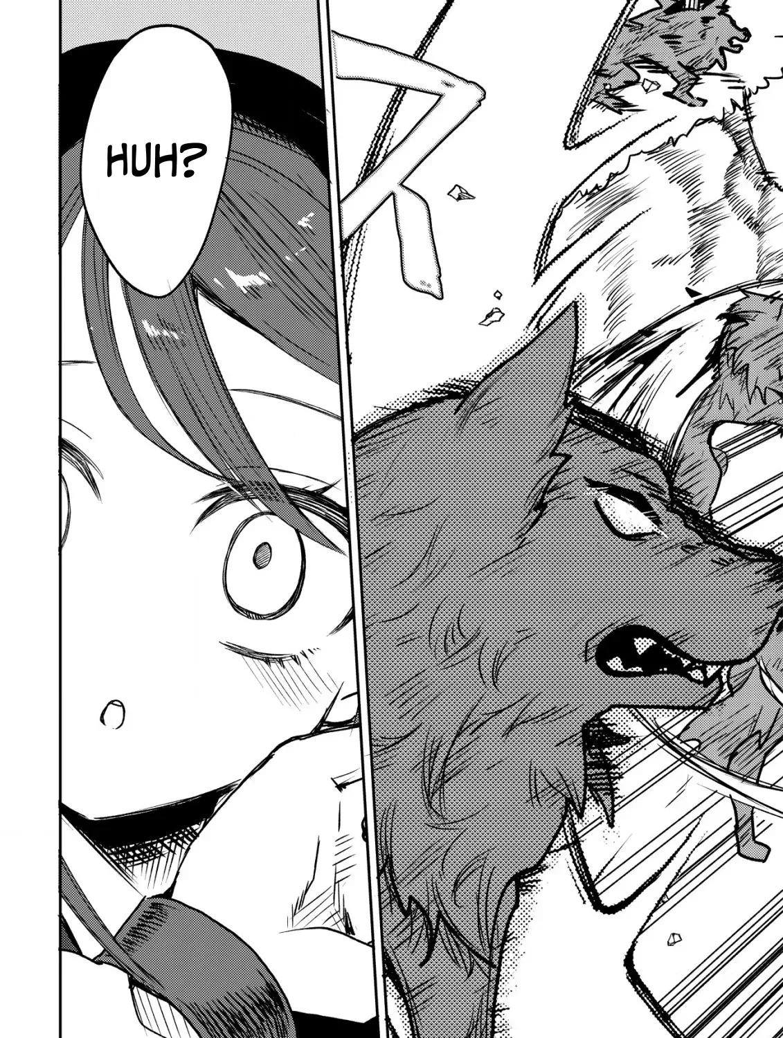 The Ancient Magic Only I Can Use ~The Magic I Was Exiled For, Unable to Even Use the Basics, Was Actually the Legendary Magic Lost 10,000 Years Ago~ Chapter 1 page 48 - 