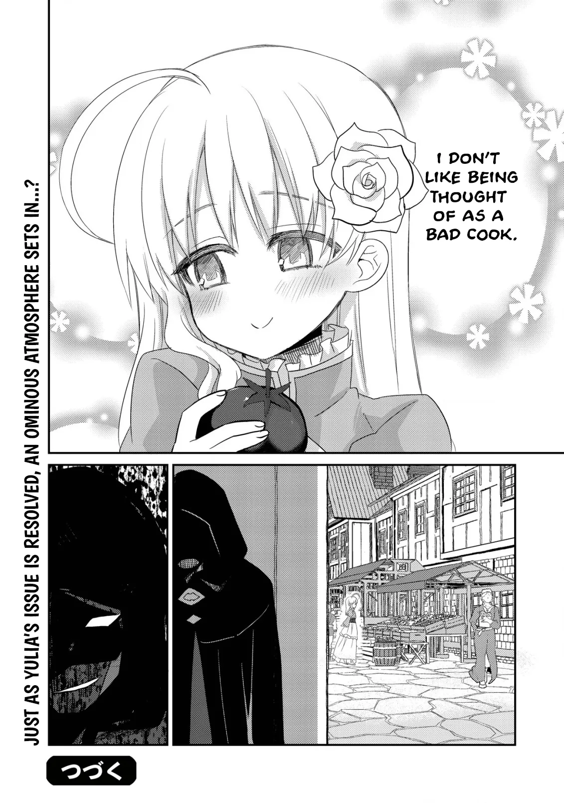 The Ancient Magic Only I Can Use ~The Magic I Was Exiled For, Unable to Even Use the Basics, Was Actually the Legendary Magic Lost 10,000 Years Ago~ Chapter 13 page 26 - 