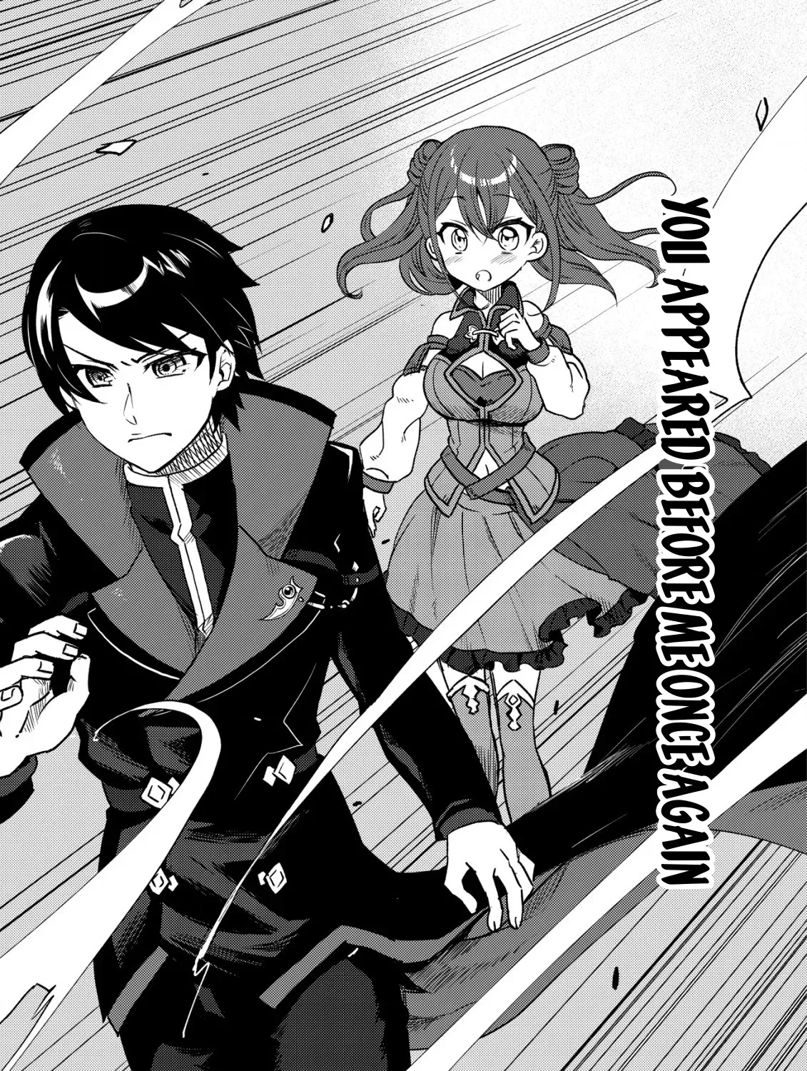 The Ancient Magic Only I Can Use ~The Magic I Was Exiled For, Unable to Even Use the Basics, Was Actually the Legendary Magic Lost 10,000 Years Ago~ Chapter 2 page 8 - 