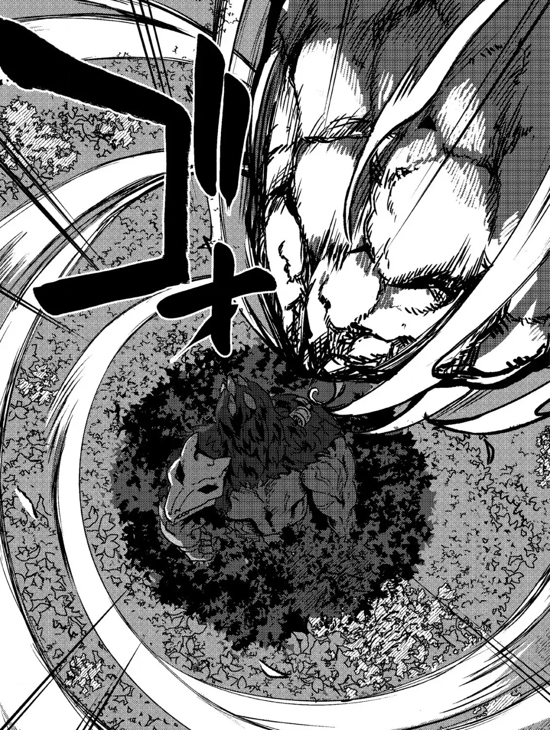 The Ancient Magic Only I Can Use ~The Magic I Was Exiled For, Unable to Even Use the Basics, Was Actually the Legendary Magic Lost 10,000 Years Ago~ Chapter 3 page 12 - 
