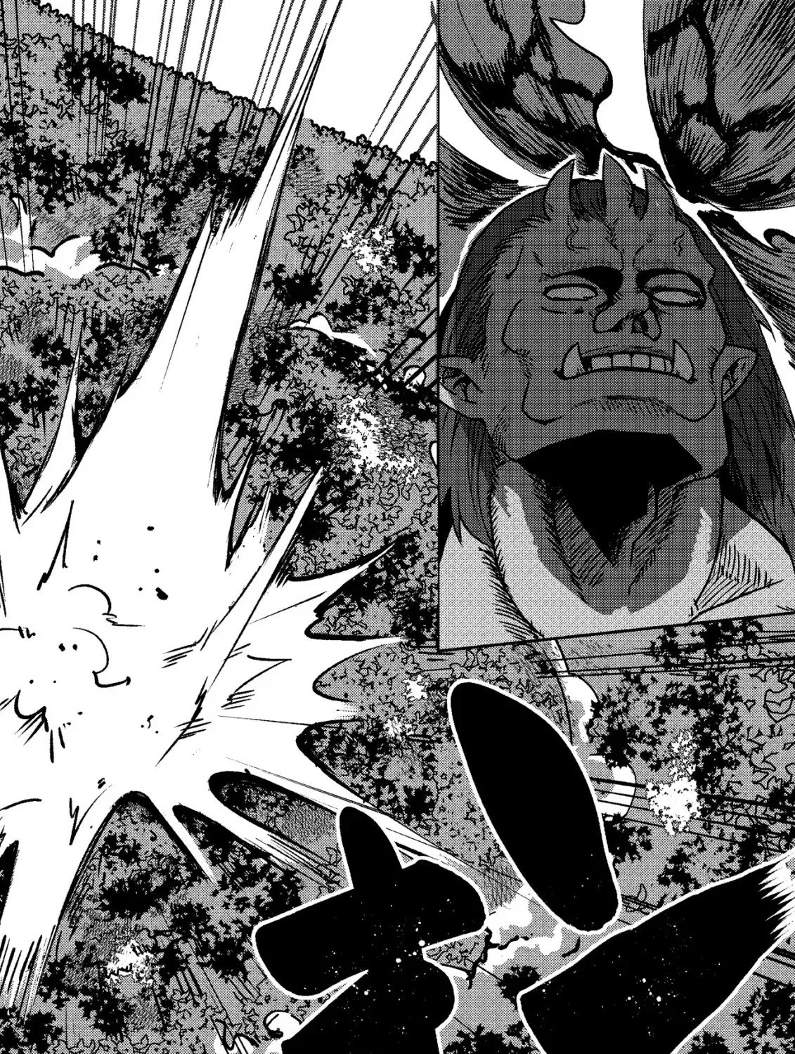 The Ancient Magic Only I Can Use ~The Magic I Was Exiled For, Unable to Even Use the Basics, Was Actually the Legendary Magic Lost 10,000 Years Ago~ Chapter 3 page 14 - 