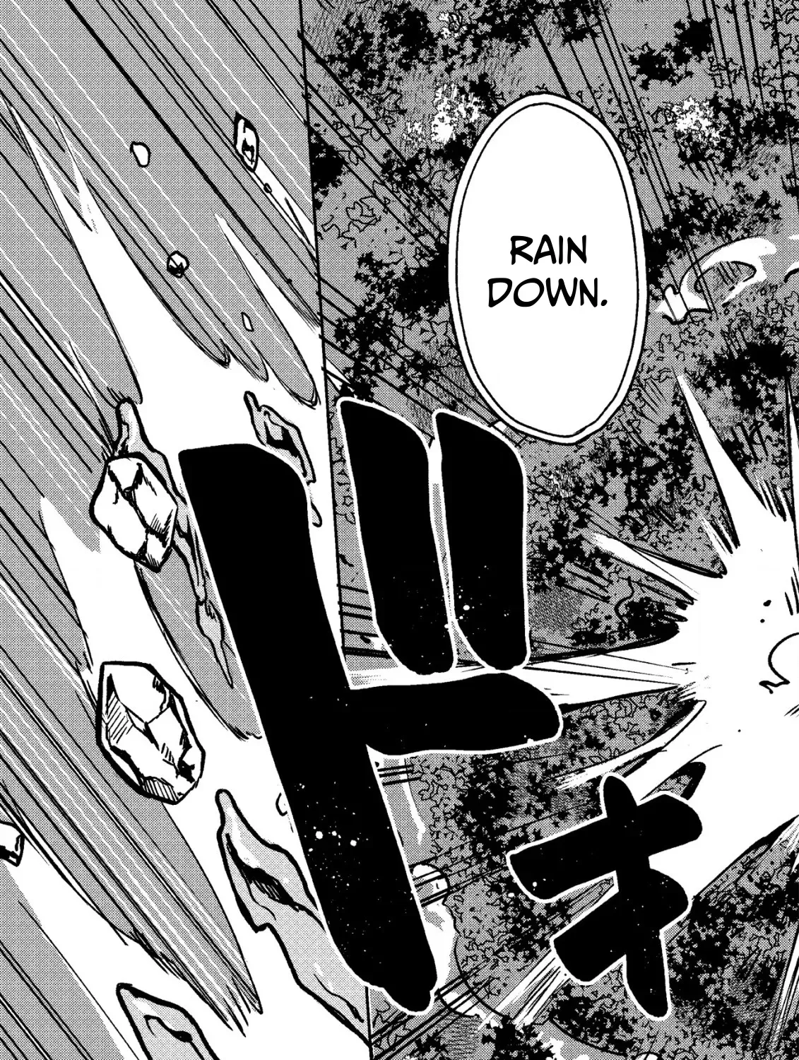 The Ancient Magic Only I Can Use ~The Magic I Was Exiled For, Unable to Even Use the Basics, Was Actually the Legendary Magic Lost 10,000 Years Ago~ Chapter 3 page 16 - 