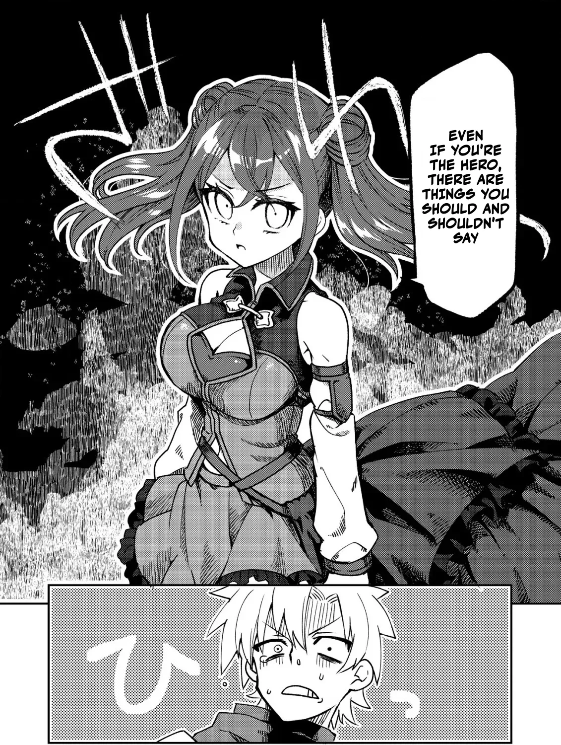 The Ancient Magic Only I Can Use ~The Magic I Was Exiled For, Unable to Even Use the Basics, Was Actually the Legendary Magic Lost 10,000 Years Ago~ Chapter 4 page 14 - 