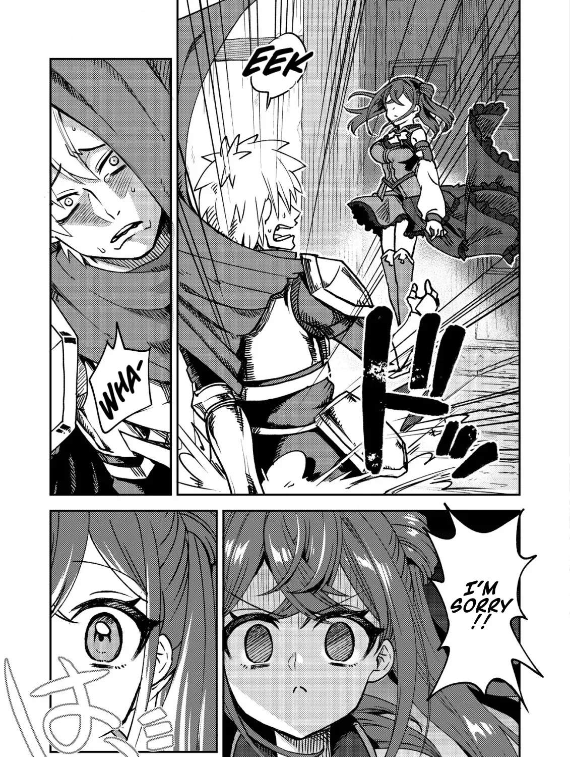 The Ancient Magic Only I Can Use ~The Magic I Was Exiled For, Unable to Even Use the Basics, Was Actually the Legendary Magic Lost 10,000 Years Ago~ Chapter 4 page 16 - 