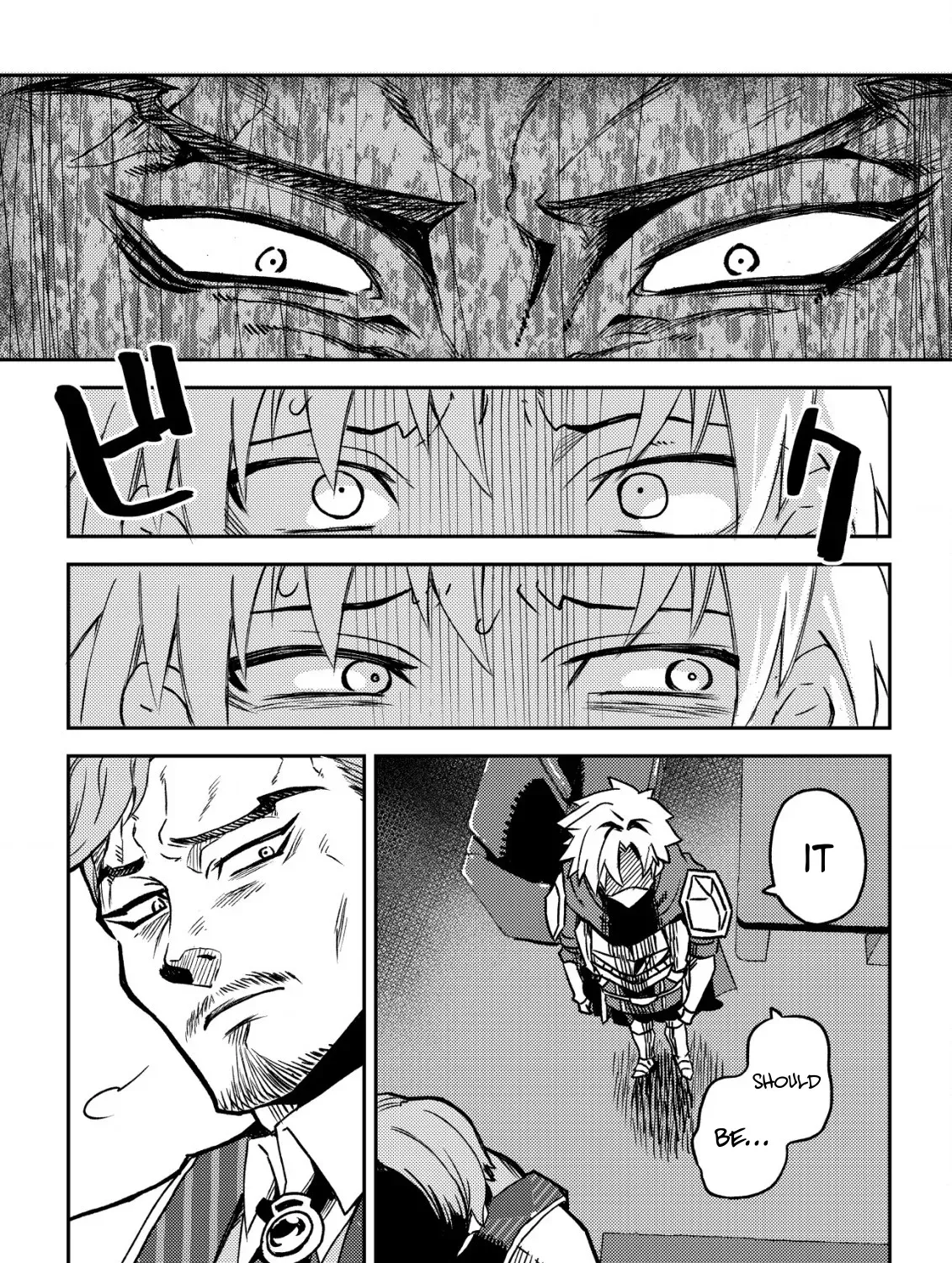 The Ancient Magic Only I Can Use ~The Magic I Was Exiled For, Unable to Even Use the Basics, Was Actually the Legendary Magic Lost 10,000 Years Ago~ Chapter 5 page 14 - 