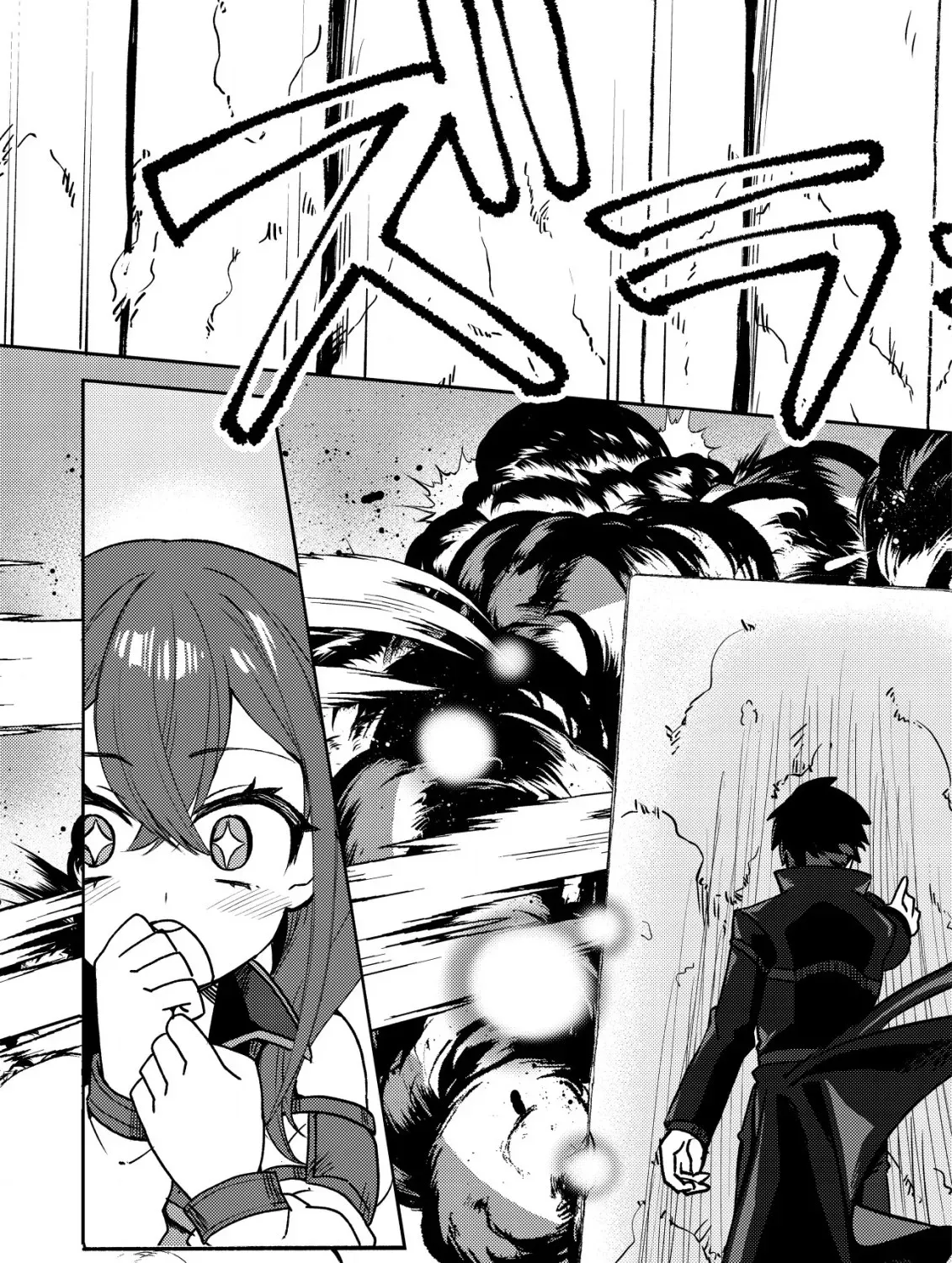 The Ancient Magic Only I Can Use ~The Magic I Was Exiled For, Unable to Even Use the Basics, Was Actually the Legendary Magic Lost 10,000 Years Ago~ Chapter 6 page 20 - 