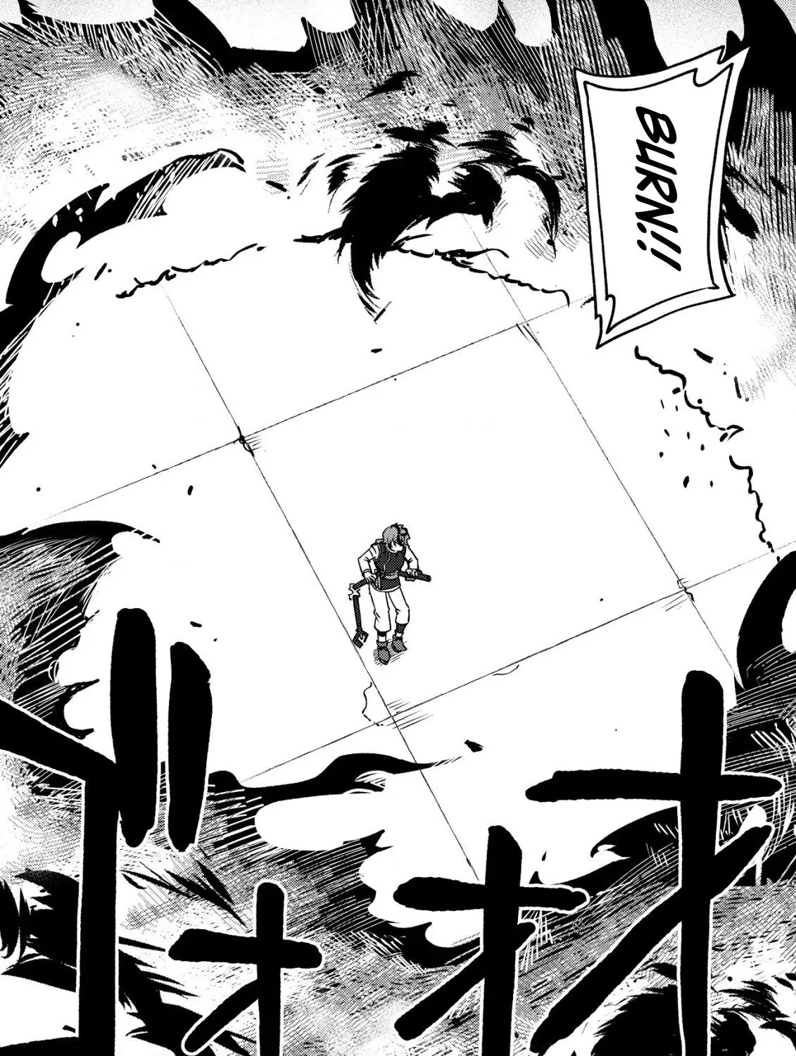 The Ancient Magic Only I Can Use ~The Magic I Was Exiled For, Unable to Even Use the Basics, Was Actually the Legendary Magic Lost 10,000 Years Ago~ Chapter 6 page 34 - 