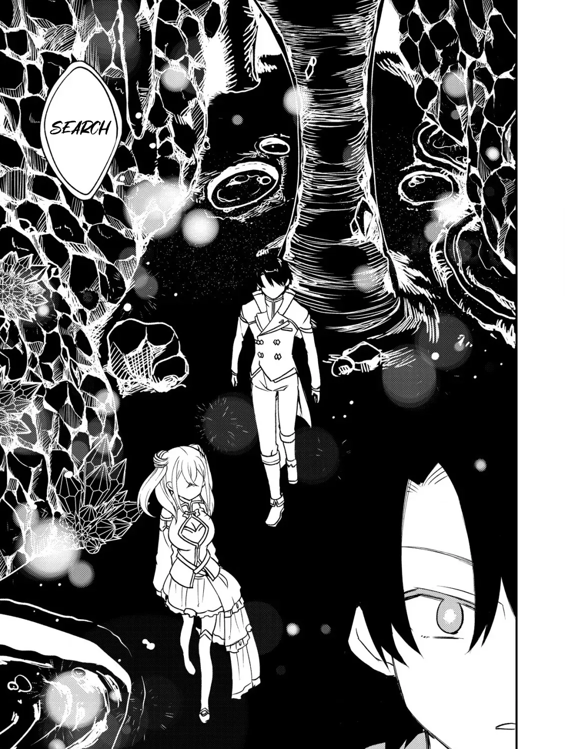 The Ancient Magic Only I Can Use ~The Magic I Was Exiled For, Unable to Even Use the Basics, Was Actually the Legendary Magic Lost 10,000 Years Ago~ Chapter 7 page 12 - 