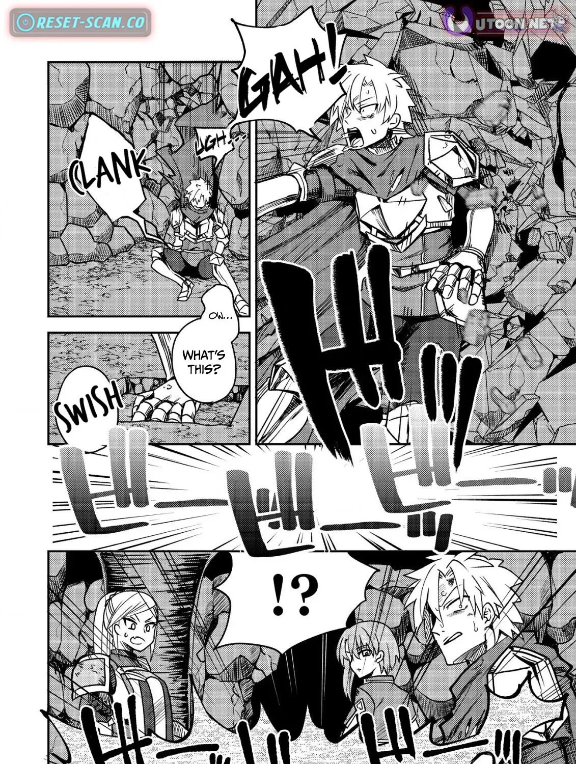 The Ancient Magic Only I Can Use ~The Magic I Was Exiled For, Unable to Even Use the Basics, Was Actually the Legendary Magic Lost 10,000 Years Ago~ Chapter 7 page 26 - 