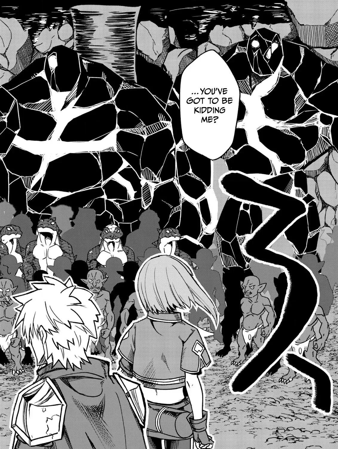 The Ancient Magic Only I Can Use ~The Magic I Was Exiled For, Unable to Even Use the Basics, Was Actually the Legendary Magic Lost 10,000 Years Ago~ Chapter 7 page 30 - 