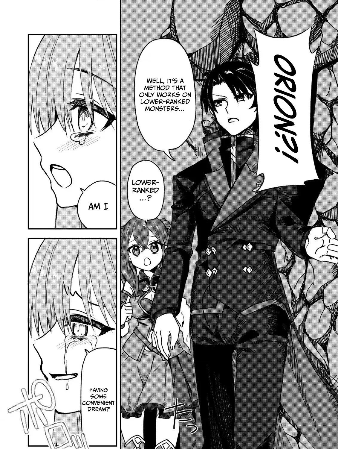 The Ancient Magic Only I Can Use ~The Magic I Was Exiled For, Unable to Even Use the Basics, Was Actually the Legendary Magic Lost 10,000 Years Ago~ Chapter 7 page 42 - 