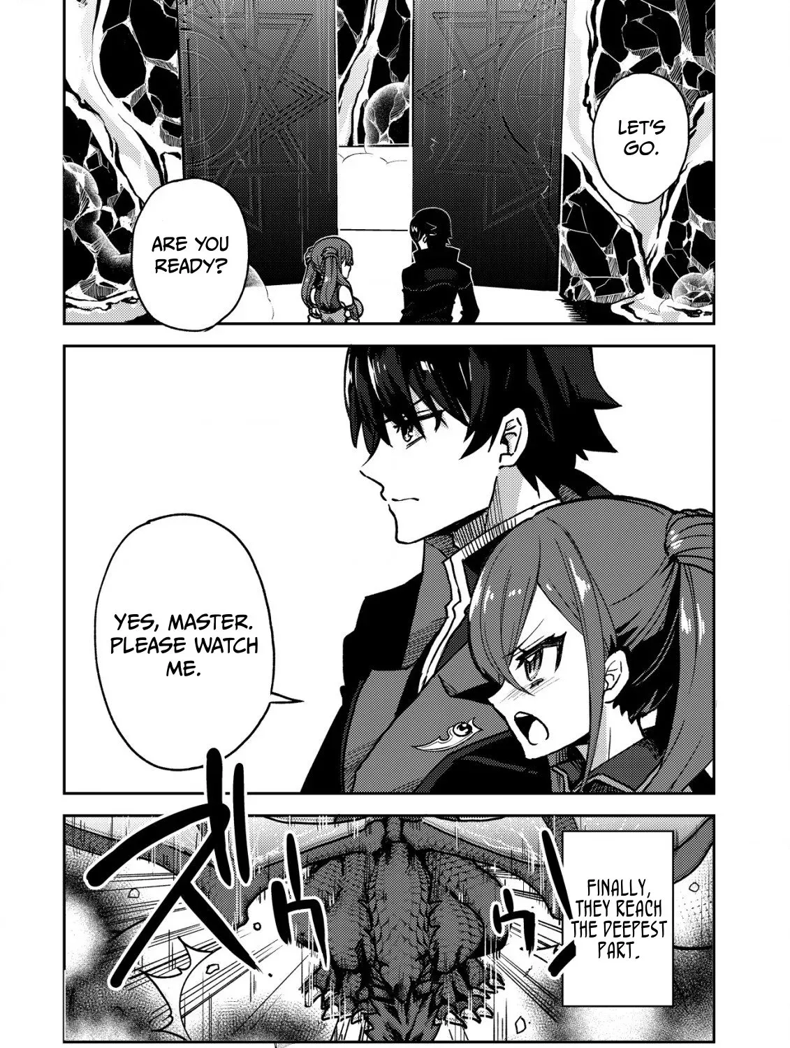The Ancient Magic Only I Can Use ~The Magic I Was Exiled For, Unable to Even Use the Basics, Was Actually the Legendary Magic Lost 10,000 Years Ago~ Chapter 8 page 18 - 