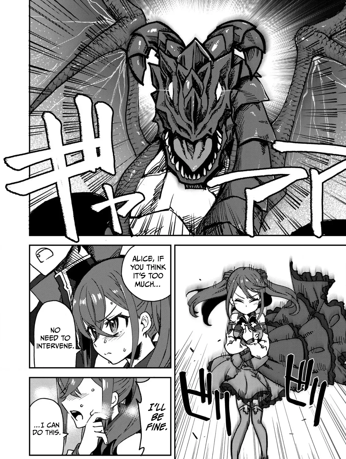 The Ancient Magic Only I Can Use ~The Magic I Was Exiled For, Unable to Even Use the Basics, Was Actually the Legendary Magic Lost 10,000 Years Ago~ Chapter 8 page 22 - 