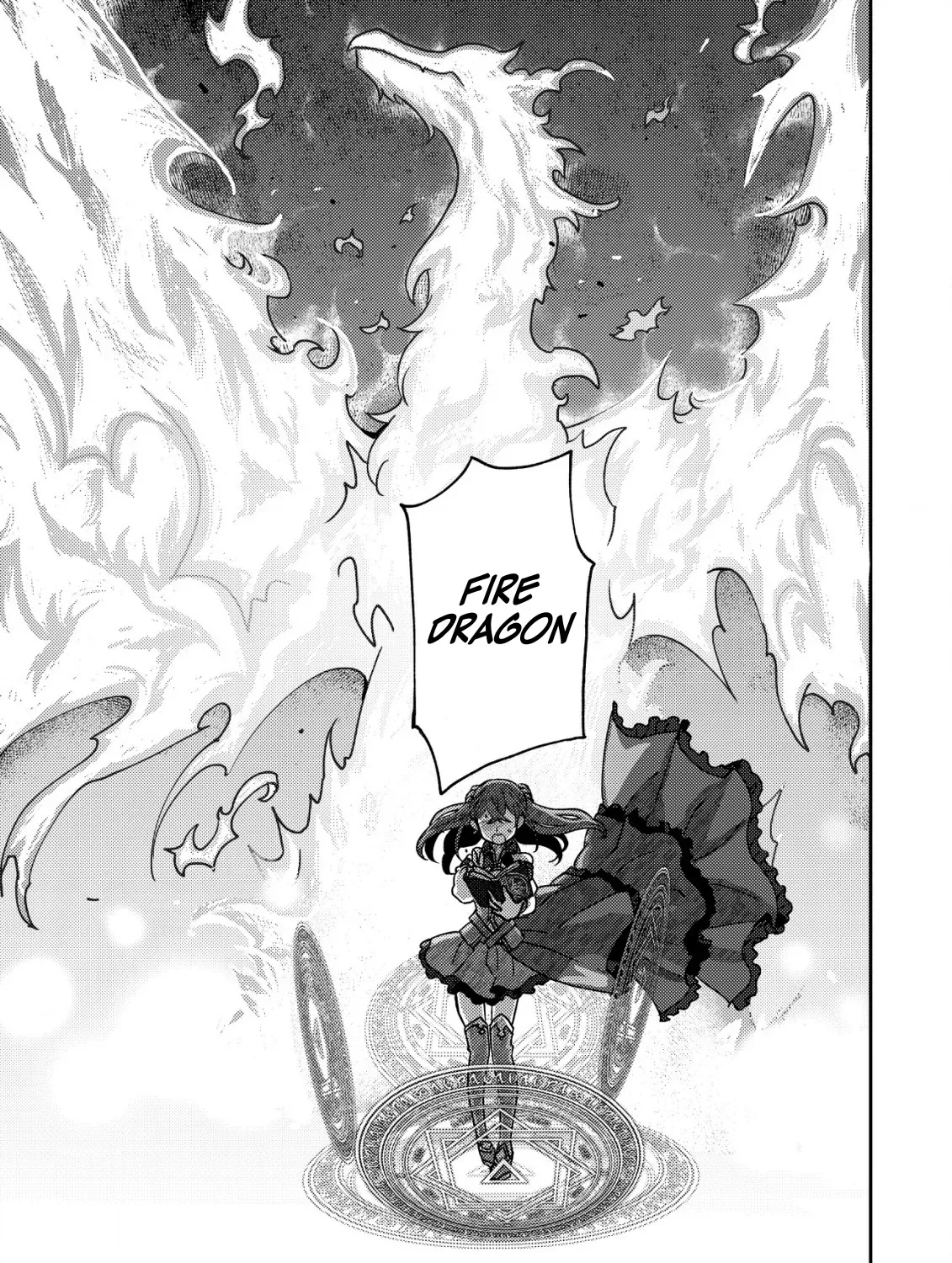The Ancient Magic Only I Can Use ~The Magic I Was Exiled For, Unable to Even Use the Basics, Was Actually the Legendary Magic Lost 10,000 Years Ago~ Chapter 8 page 28 - 