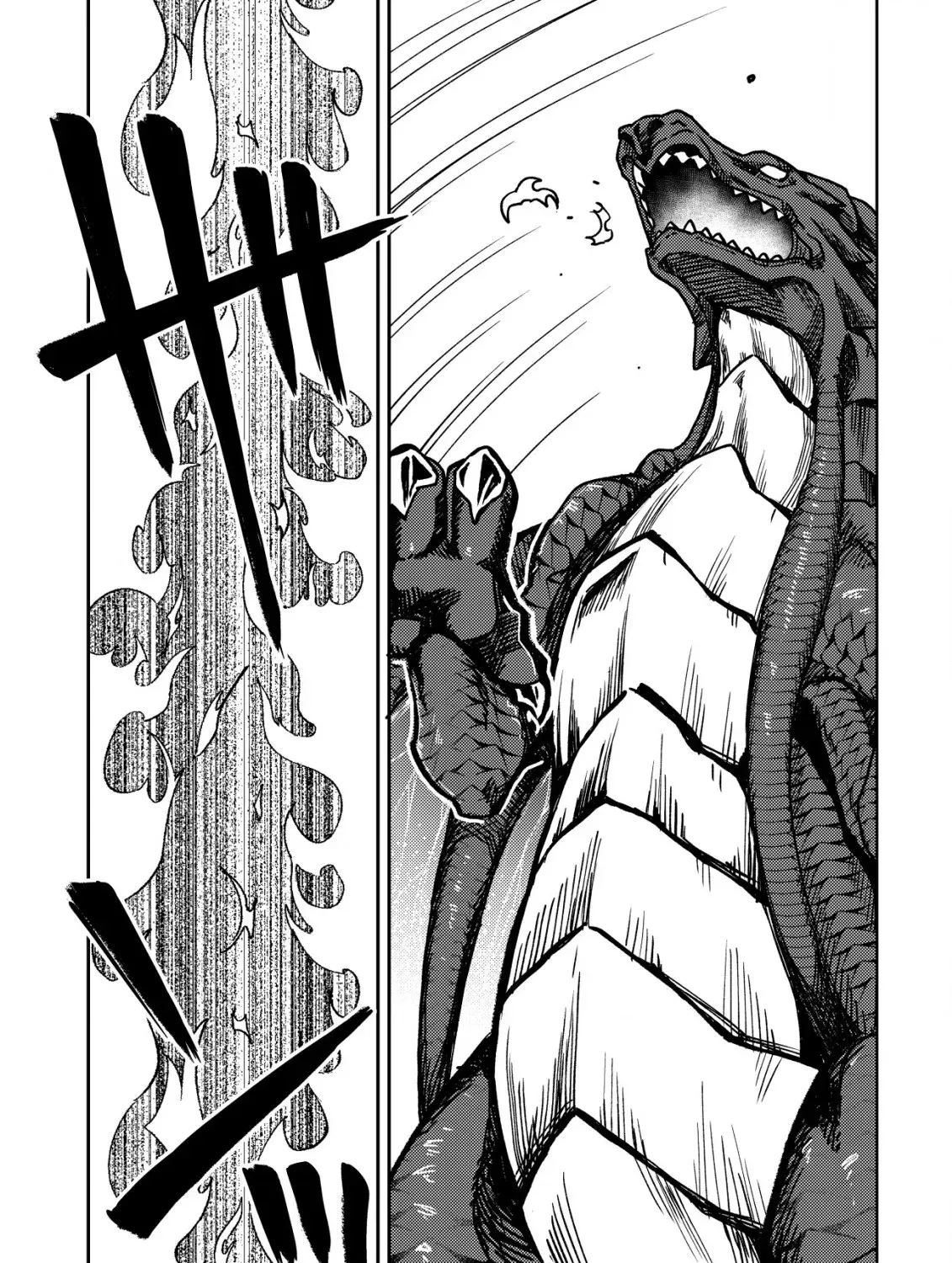 The Ancient Magic Only I Can Use ~The Magic I Was Exiled For, Unable to Even Use the Basics, Was Actually the Legendary Magic Lost 10,000 Years Ago~ Chapter 8 page 36 - 