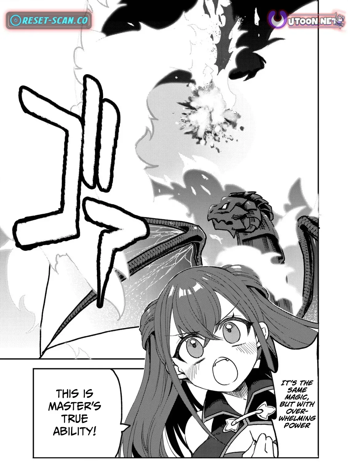 The Ancient Magic Only I Can Use ~The Magic I Was Exiled For, Unable to Even Use the Basics, Was Actually the Legendary Magic Lost 10,000 Years Ago~ Chapter 9 page 24 - 