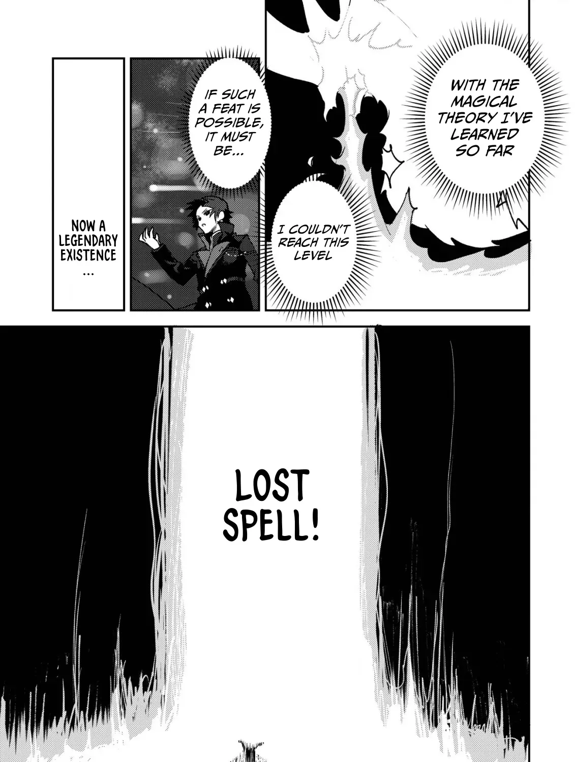 The Ancient Magic Only I Can Use ~The Magic I Was Exiled For, Unable to Even Use the Basics, Was Actually the Legendary Magic Lost 10,000 Years Ago~ Chapter 9 page 28 - 