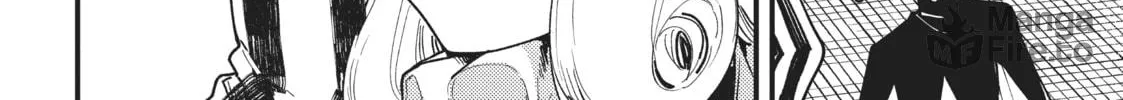 The Ancient Magus’ Bride: Wizard’s Blue Chapter 40 page 24 - 