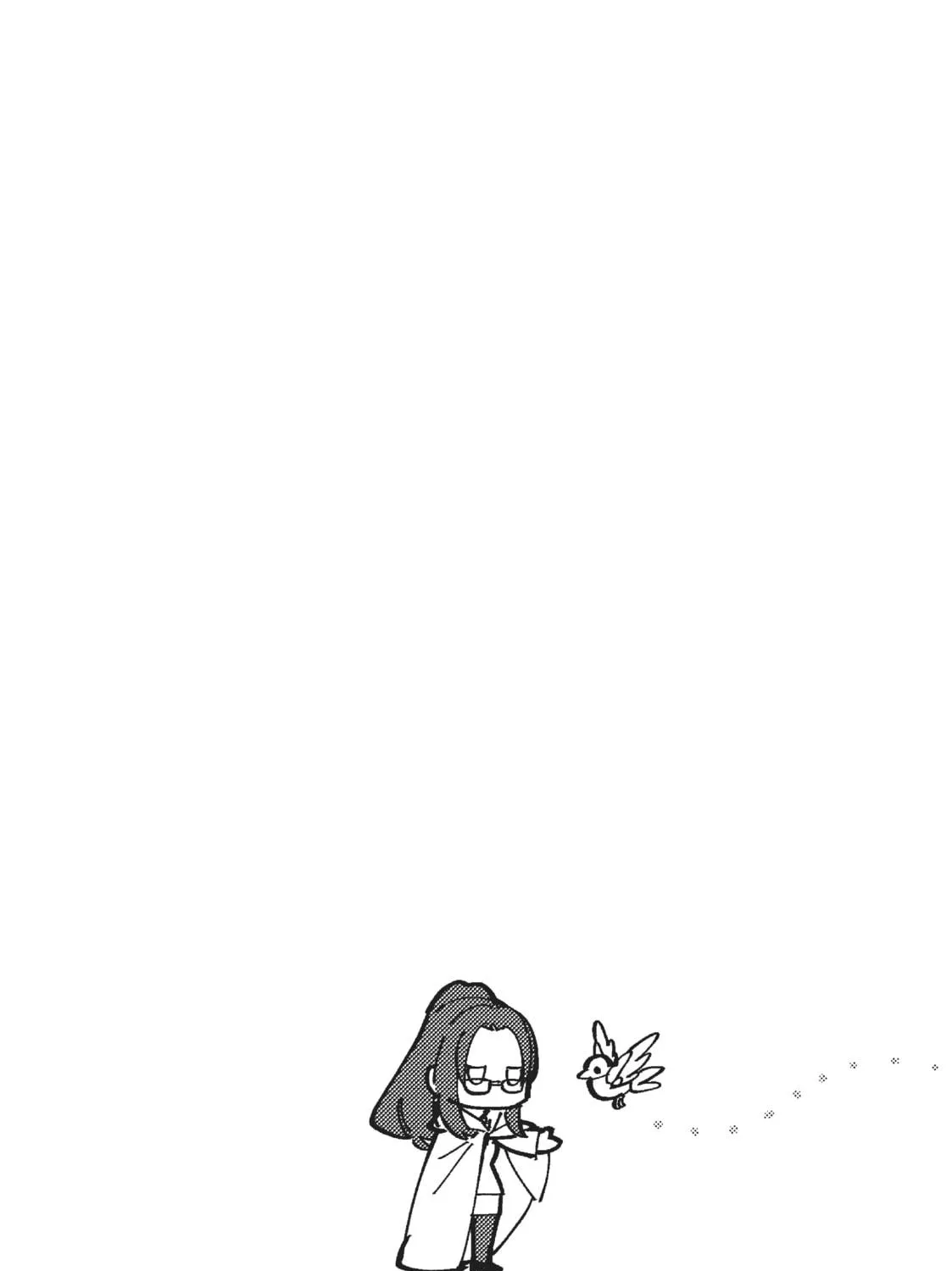The Ancient Magus’ Bride: Wizard’s Blue Chapter 40 page 71 - 