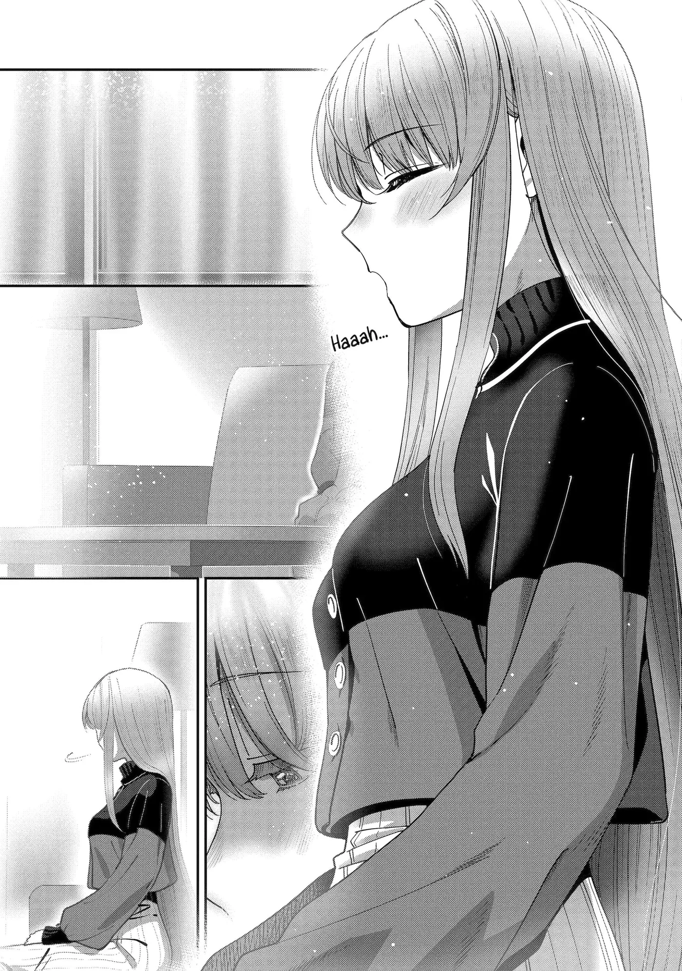 The Angel Next Door Spoils Me Rotten Chapter 35 page 7 - 