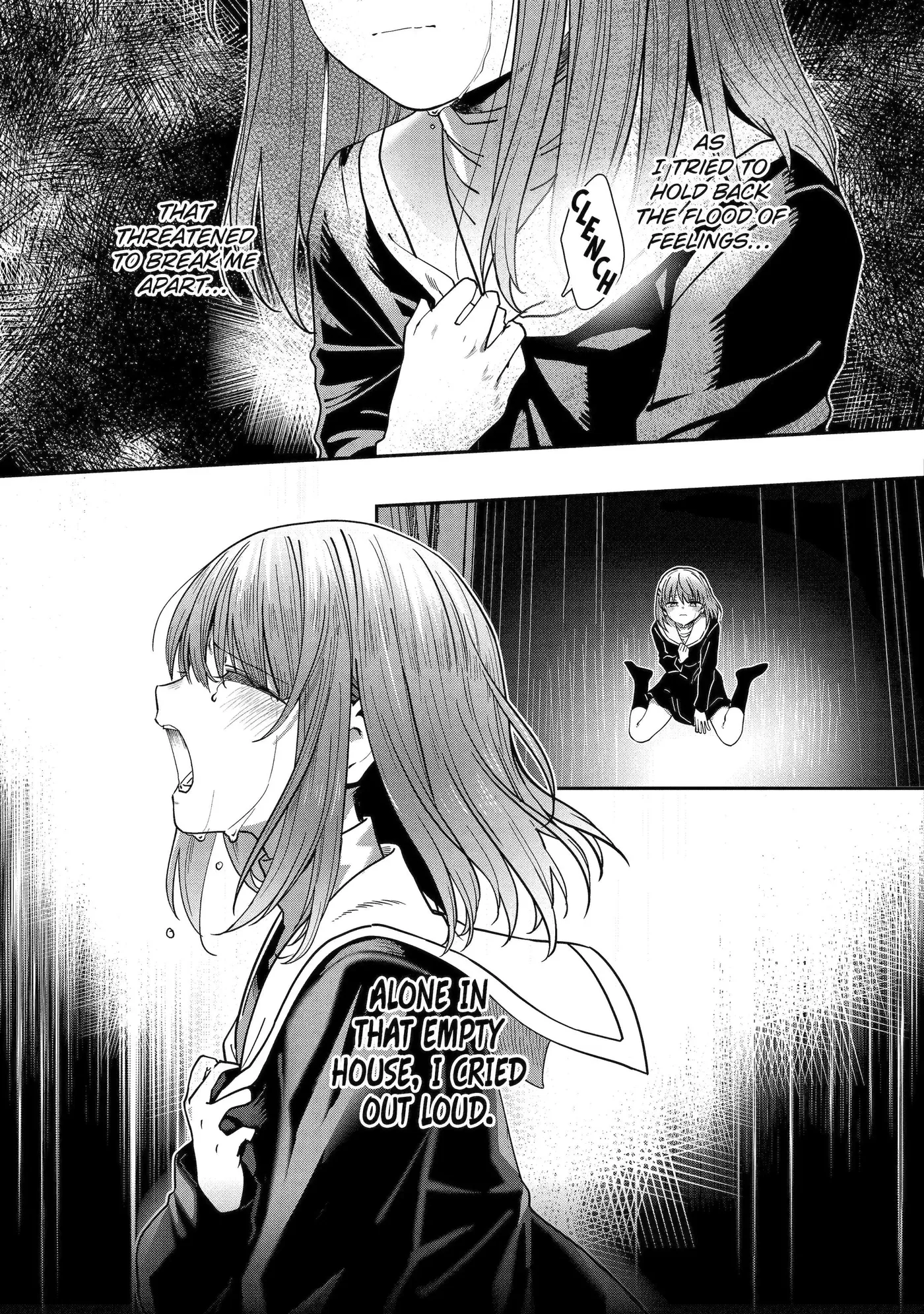 The Angel Next Door Spoils Me Rotten Chapter 36 page 11 - 