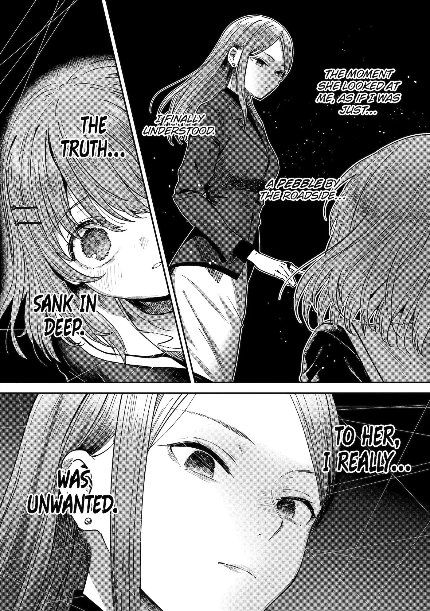 The Angel Next Door Spoils Me Rotten Chapter 36 page 7 - 