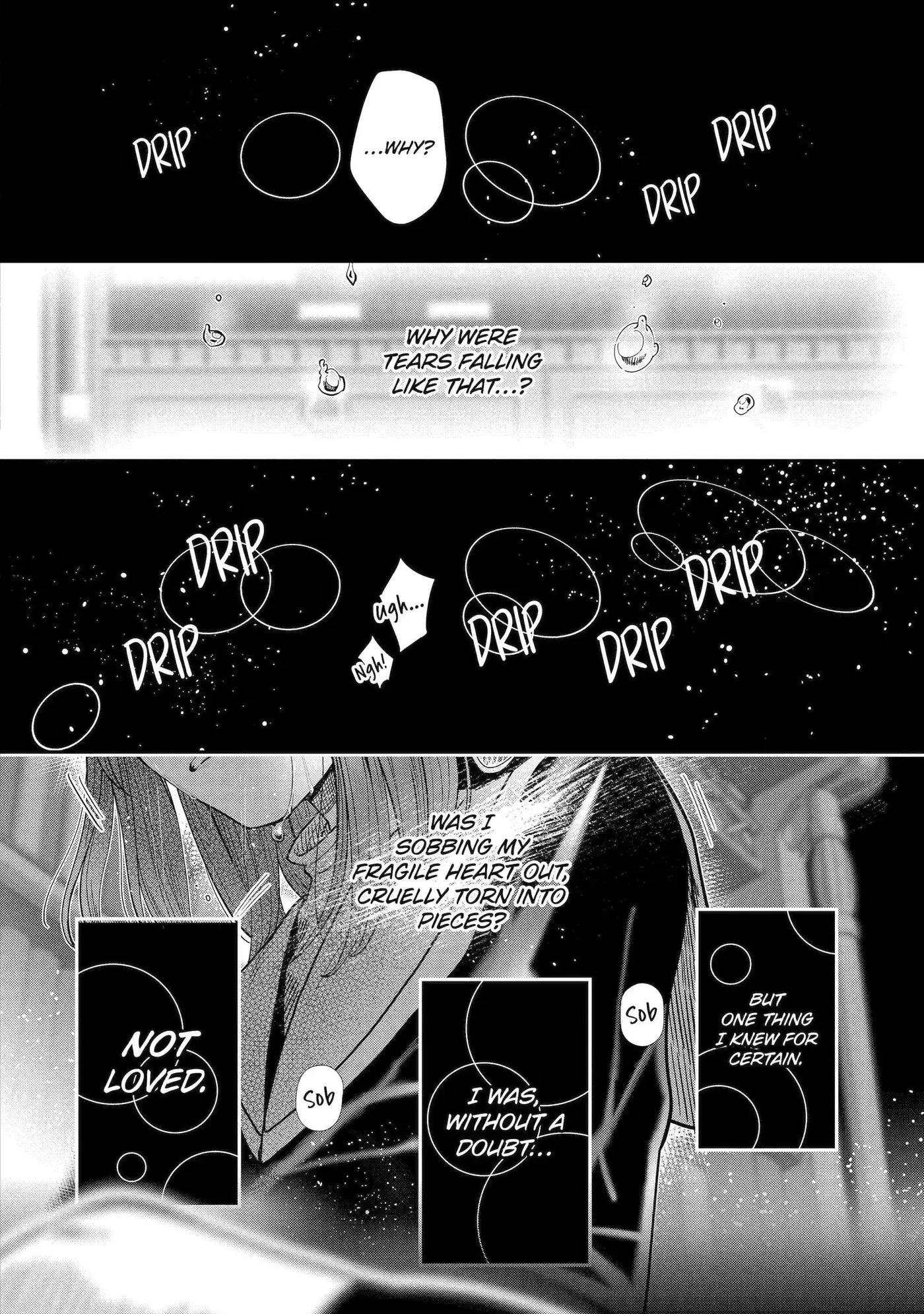 The Angel Next Door Spoils Me Rotten Chapter 36 page 10 - 